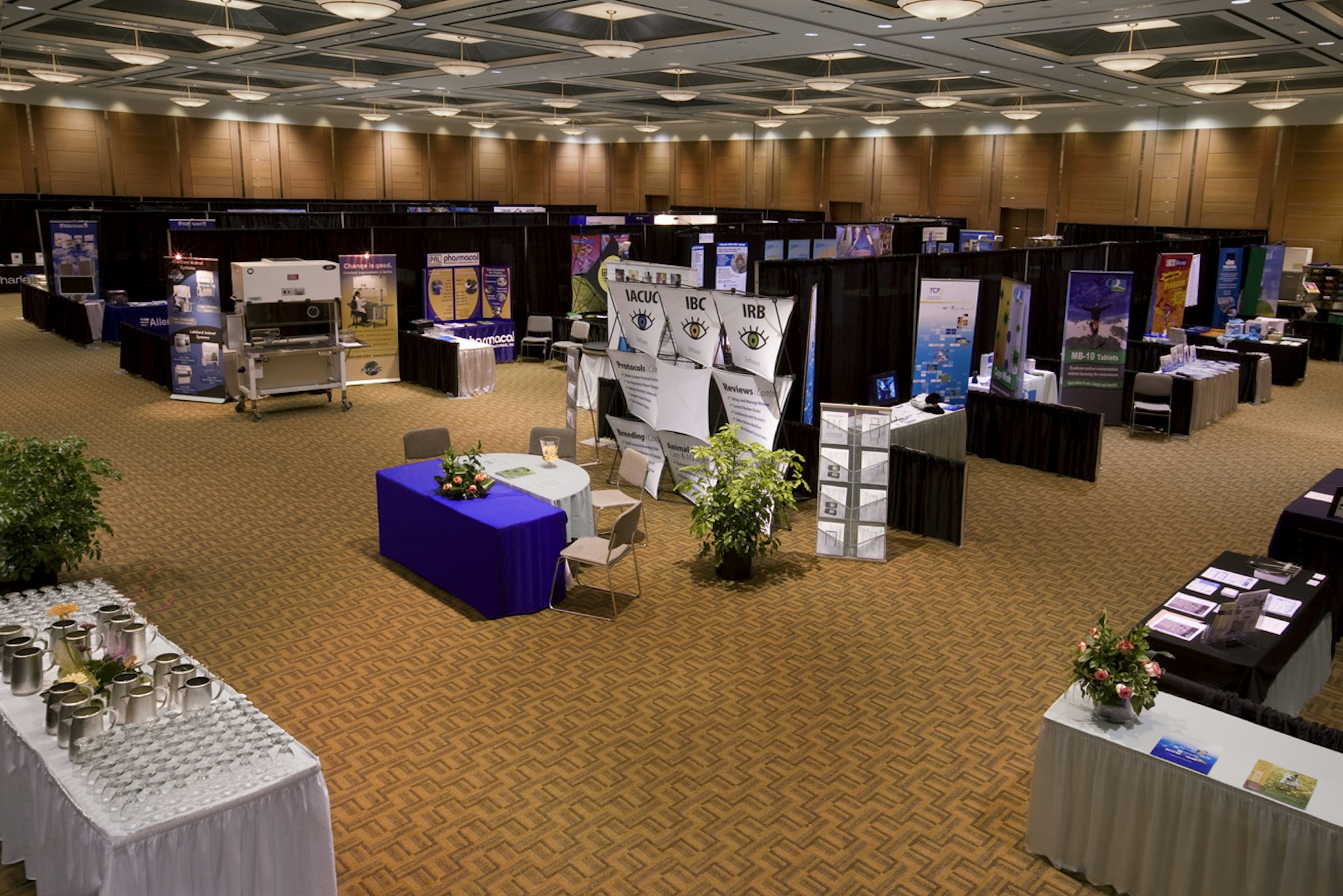 Hilton Toronto Markham Suites Conference Centre Spa 87/87