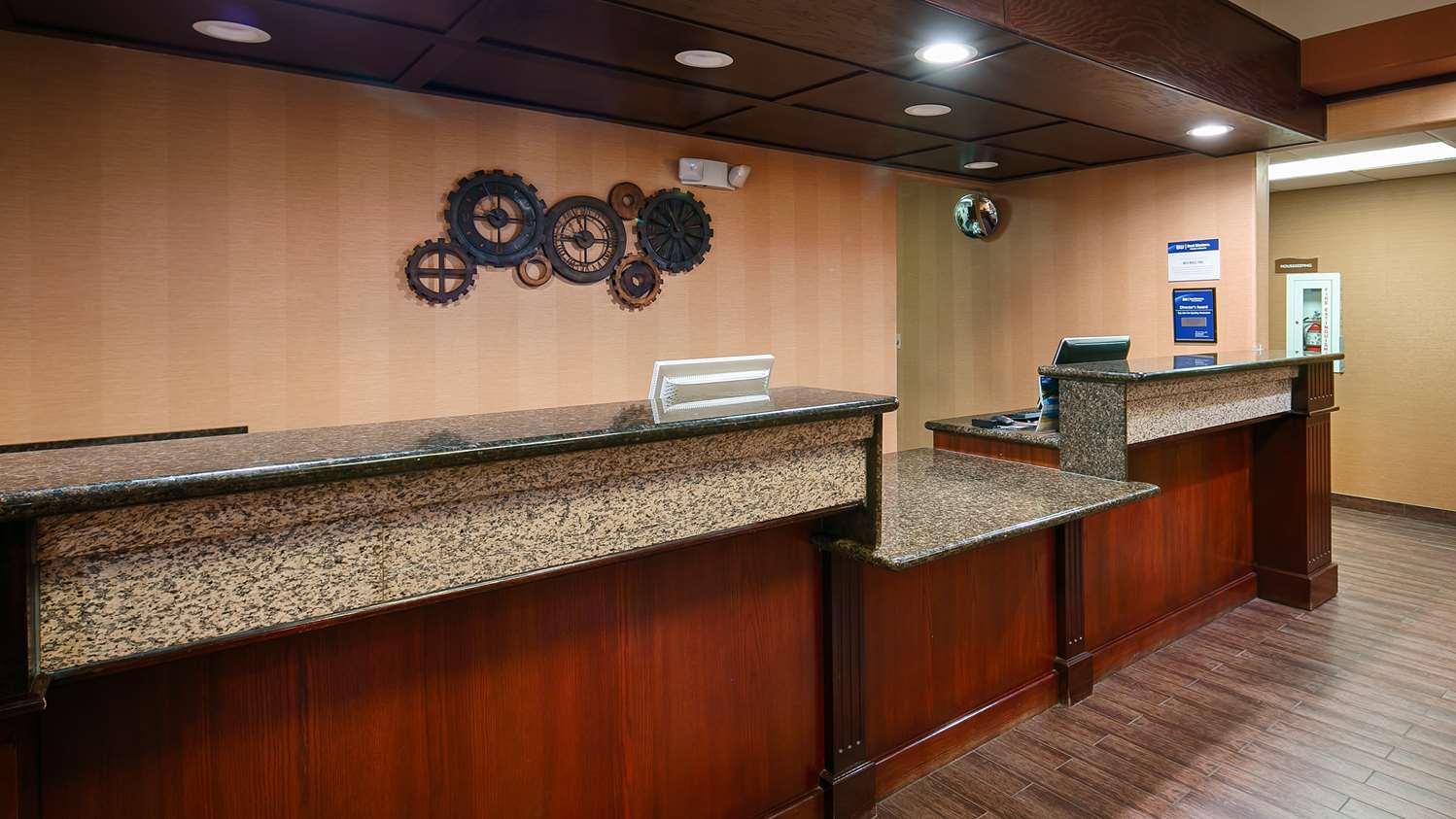 Best Western Plus Rama Inn & Suites 3/9