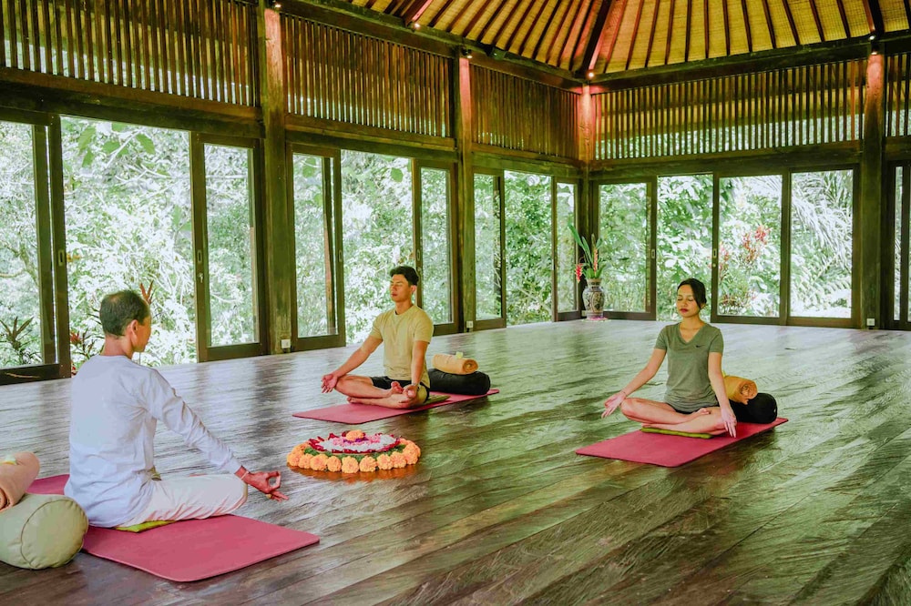 Bagus Jati Health & Wellbeing Retreat 41/50