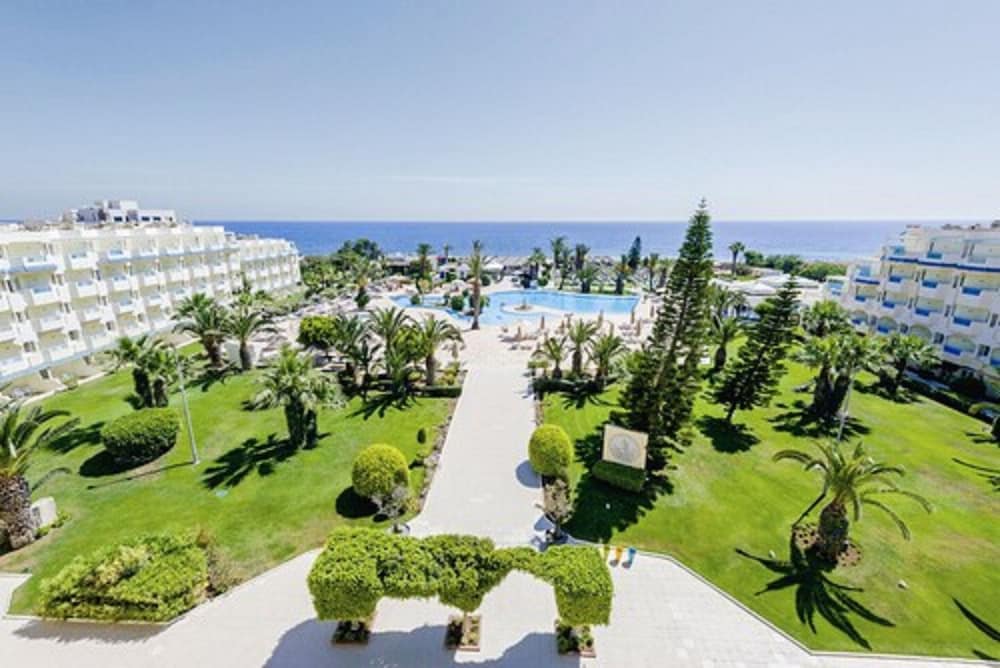 Sentido Bellevue Park 55/62