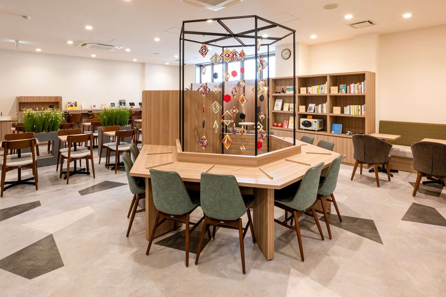 Comfort Hotel Matsuyama 41/48