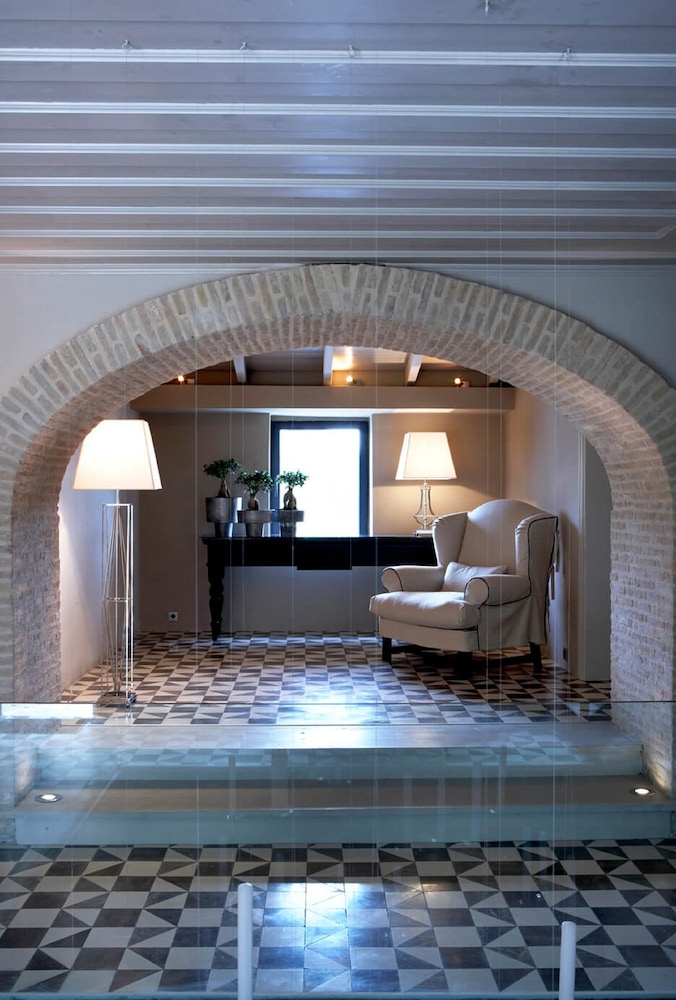 Torri E Merli Boutique Hotel 27/59