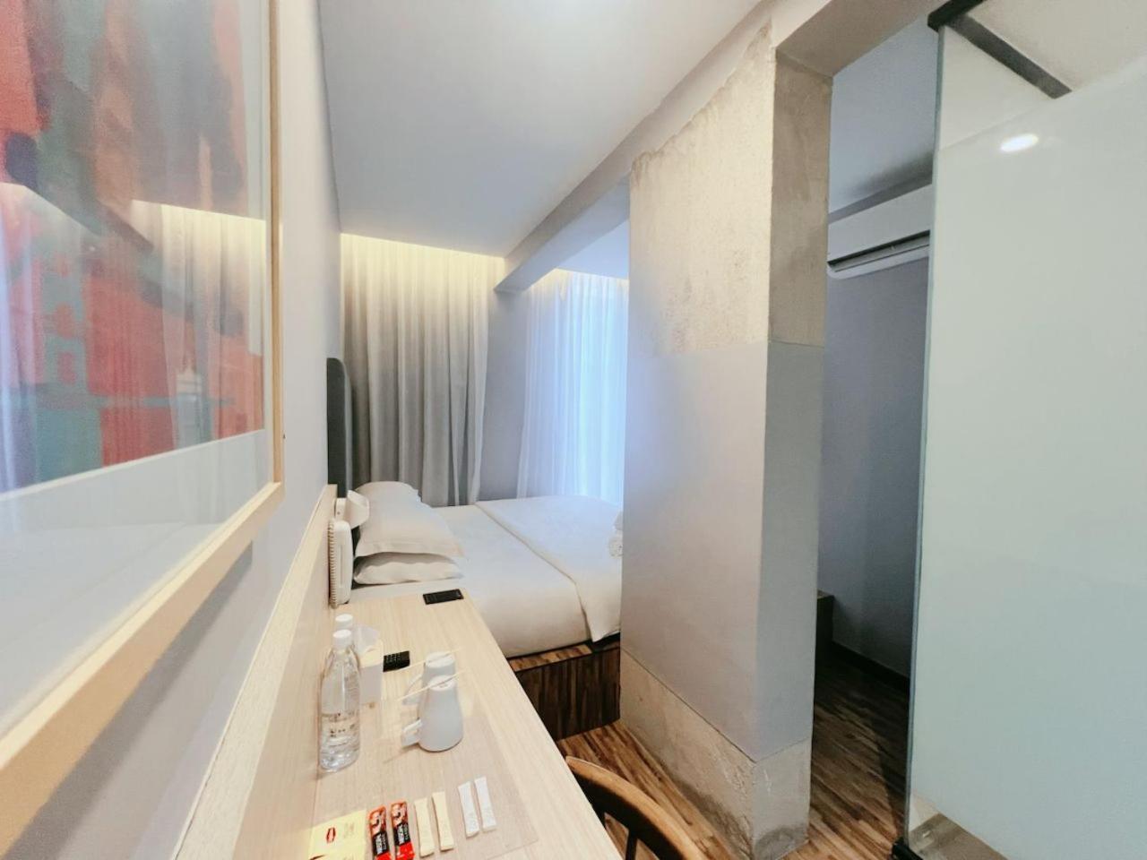 Hako Hotel 38/41