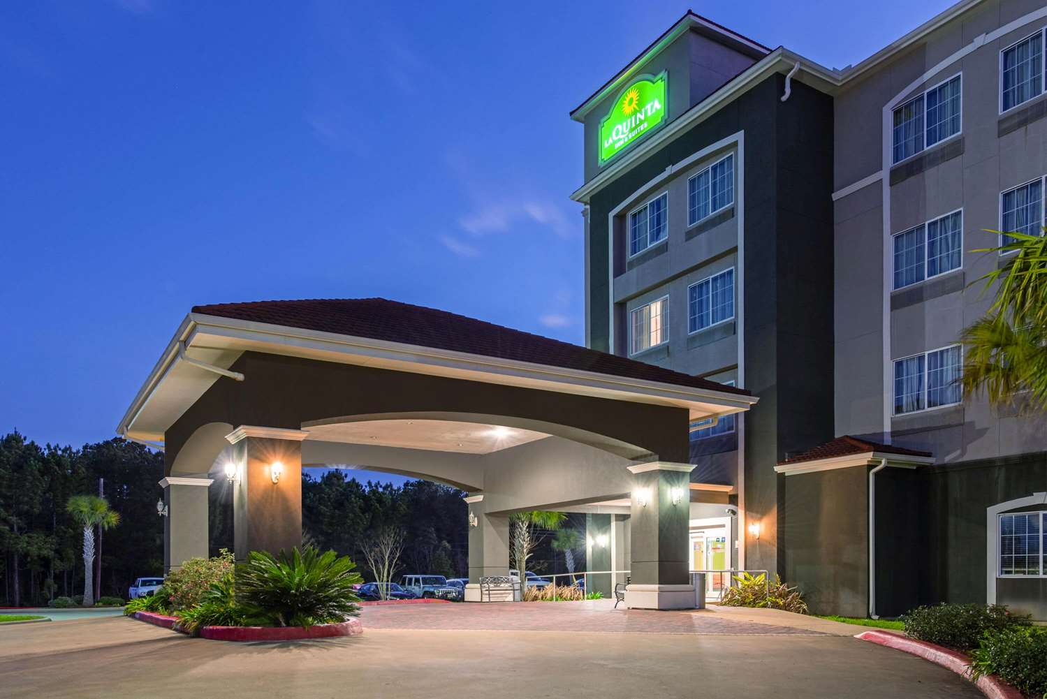 La Quinta Inn & Suites by Wyndham Leesville Ft. Polk 43/50