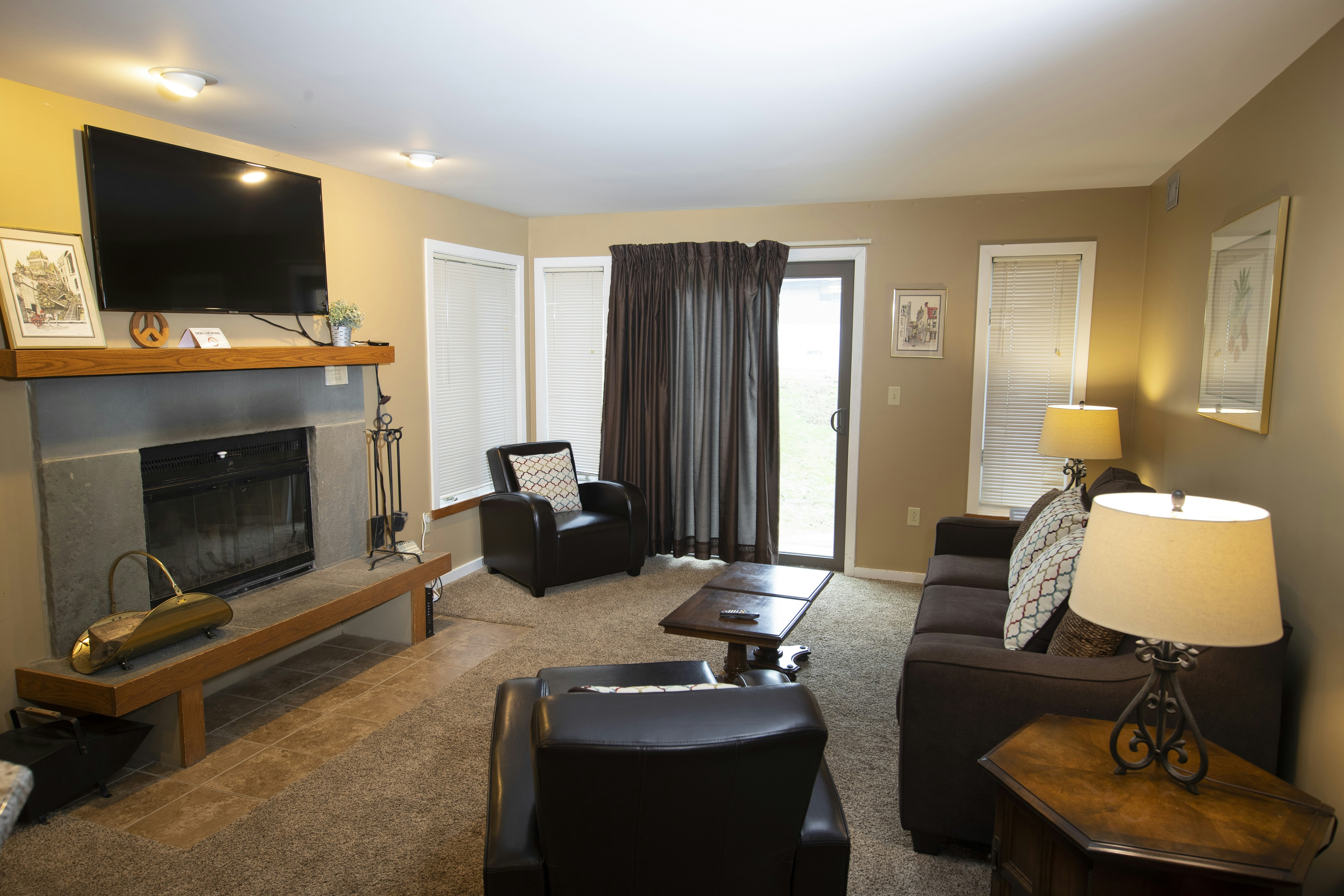 Mountain Lodge at Okemo Mountain Resort 19/35