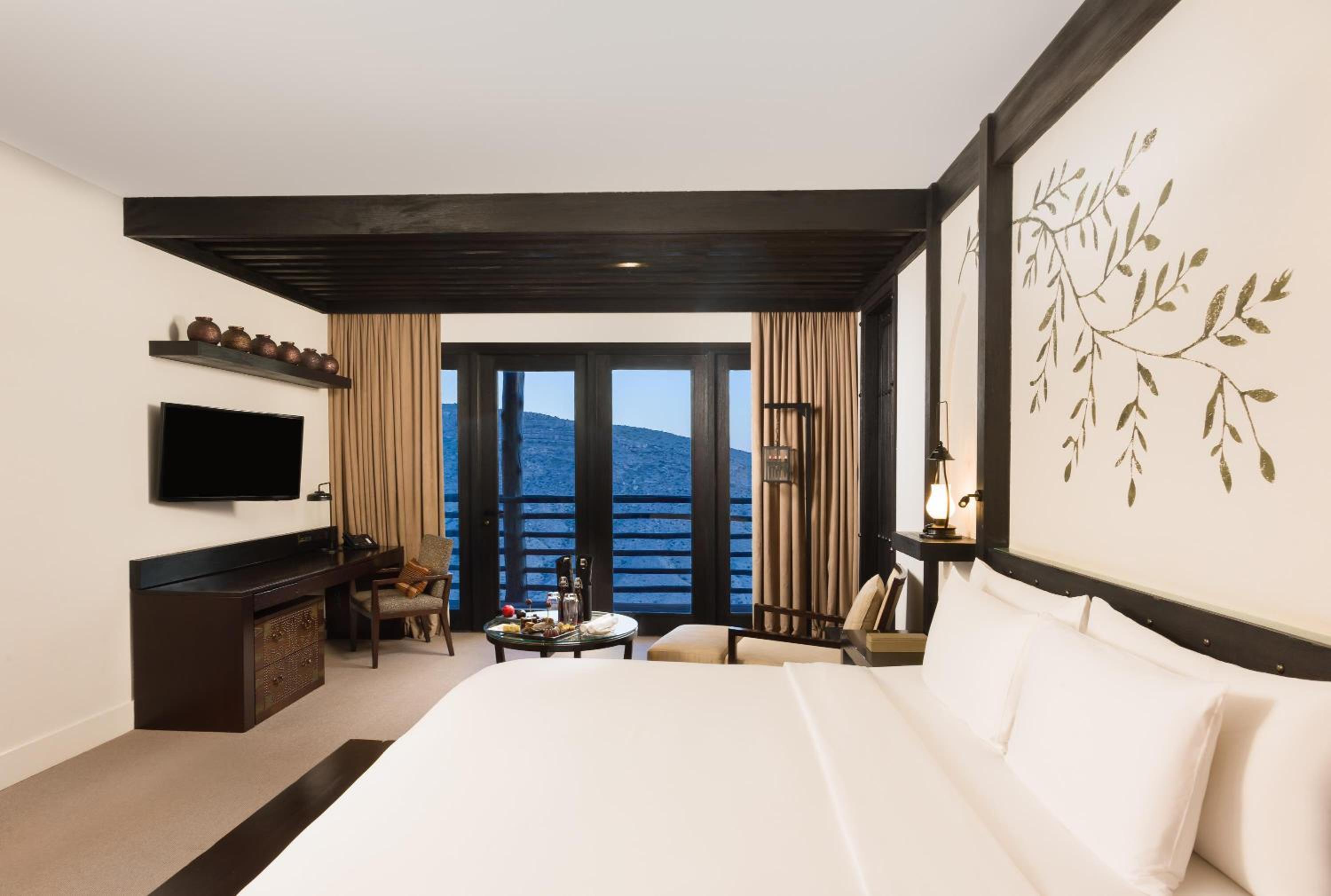 Alila, Japa View, Terrace