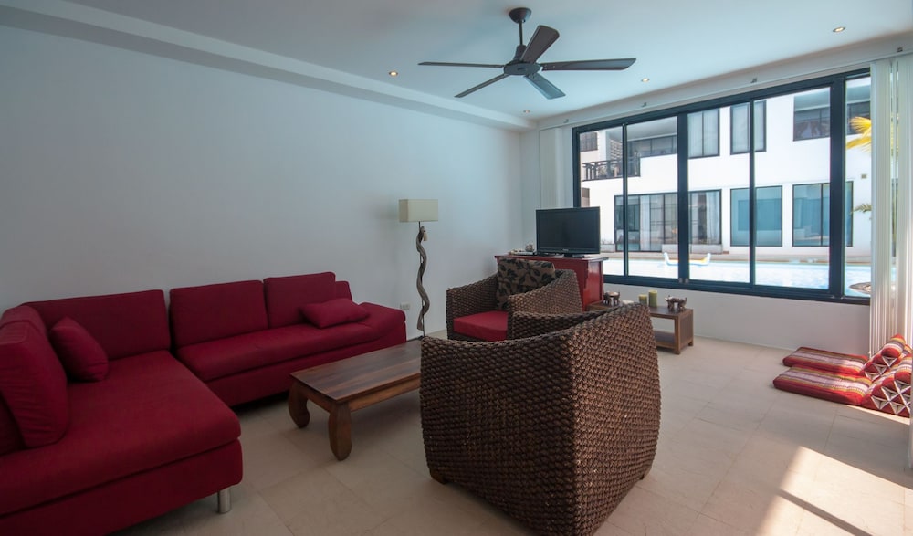 Sai Naam Lanta Residence 50/78