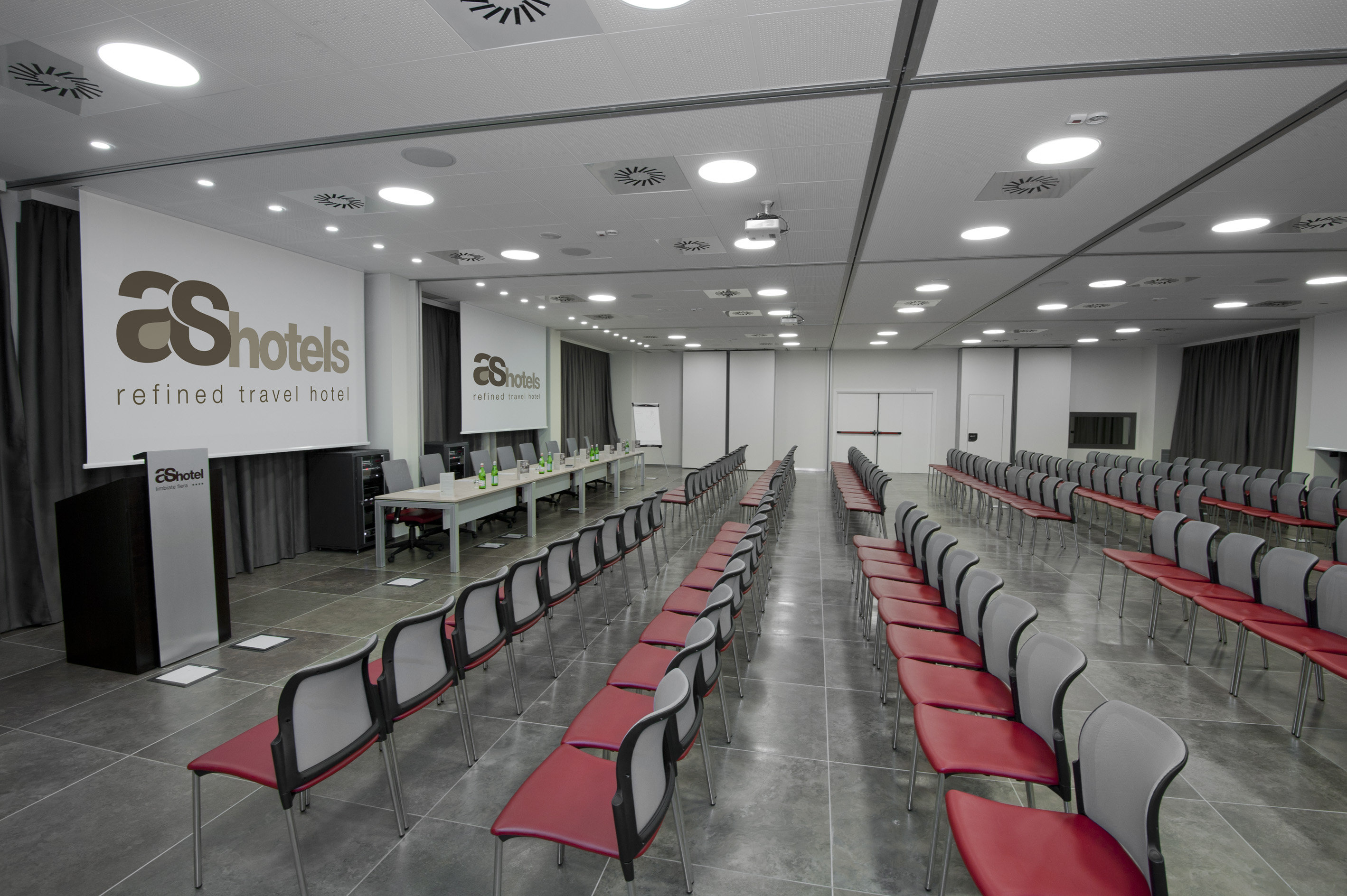 AS Hotel Limbiate Fiera 71/80