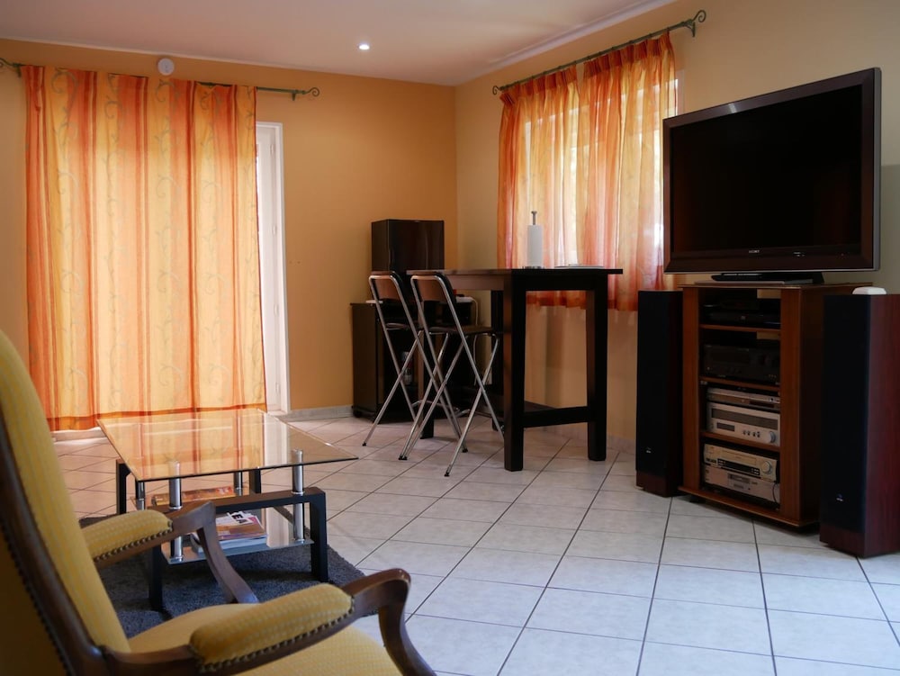 Villa Seignemartin 32/39