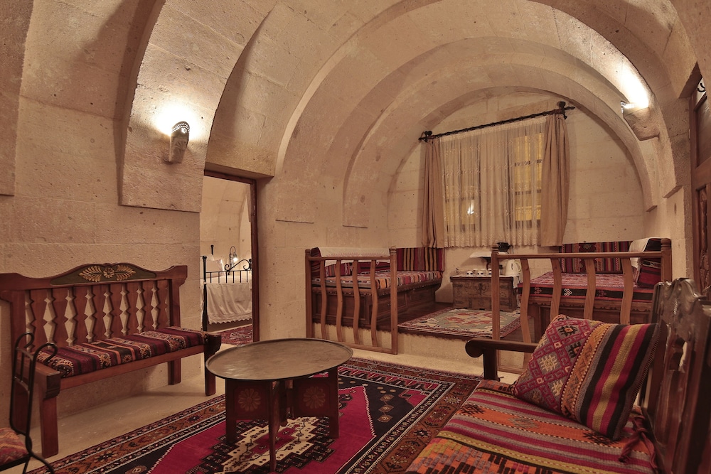 Selcuklu Evi Cave Hotel - Special Class 27/50