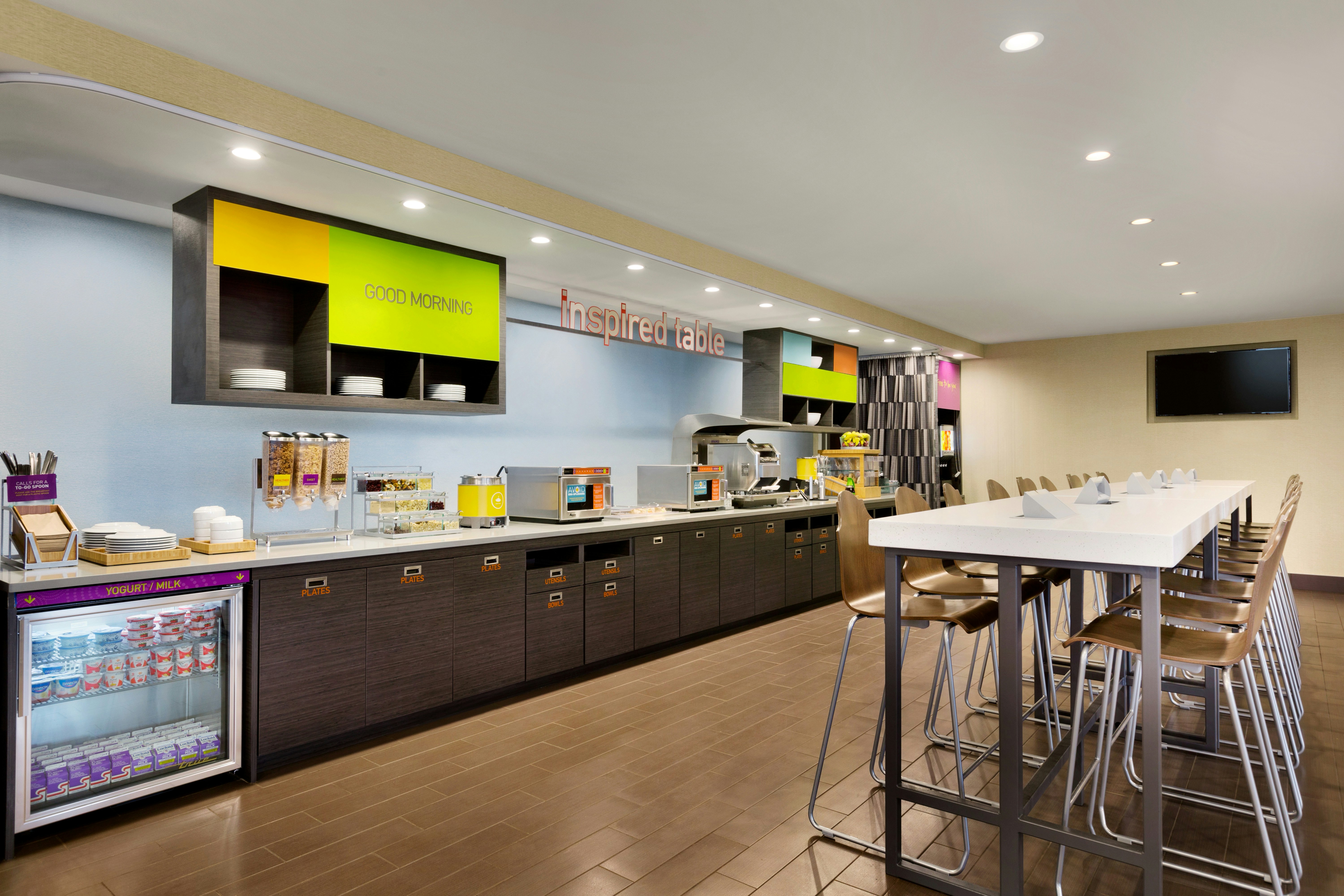 Home2 Suites By Hilton Macon I 75 North 26/41