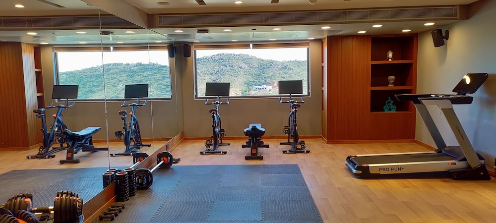 Radisson Hotel Nathdwara 25/46