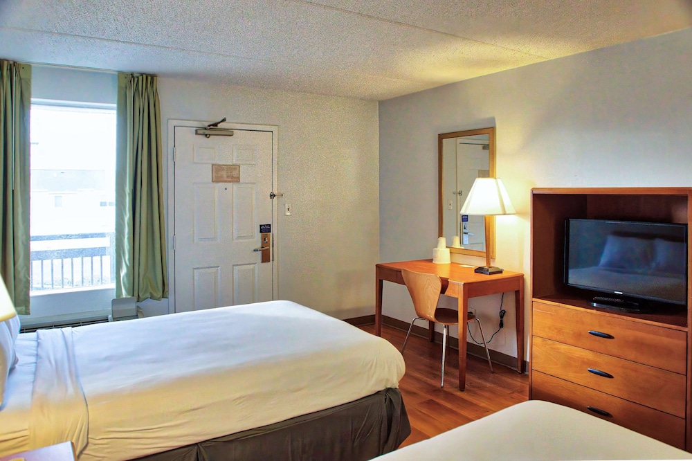 Motel6 Buffalo, NY - Airport - Williamsville 31/51