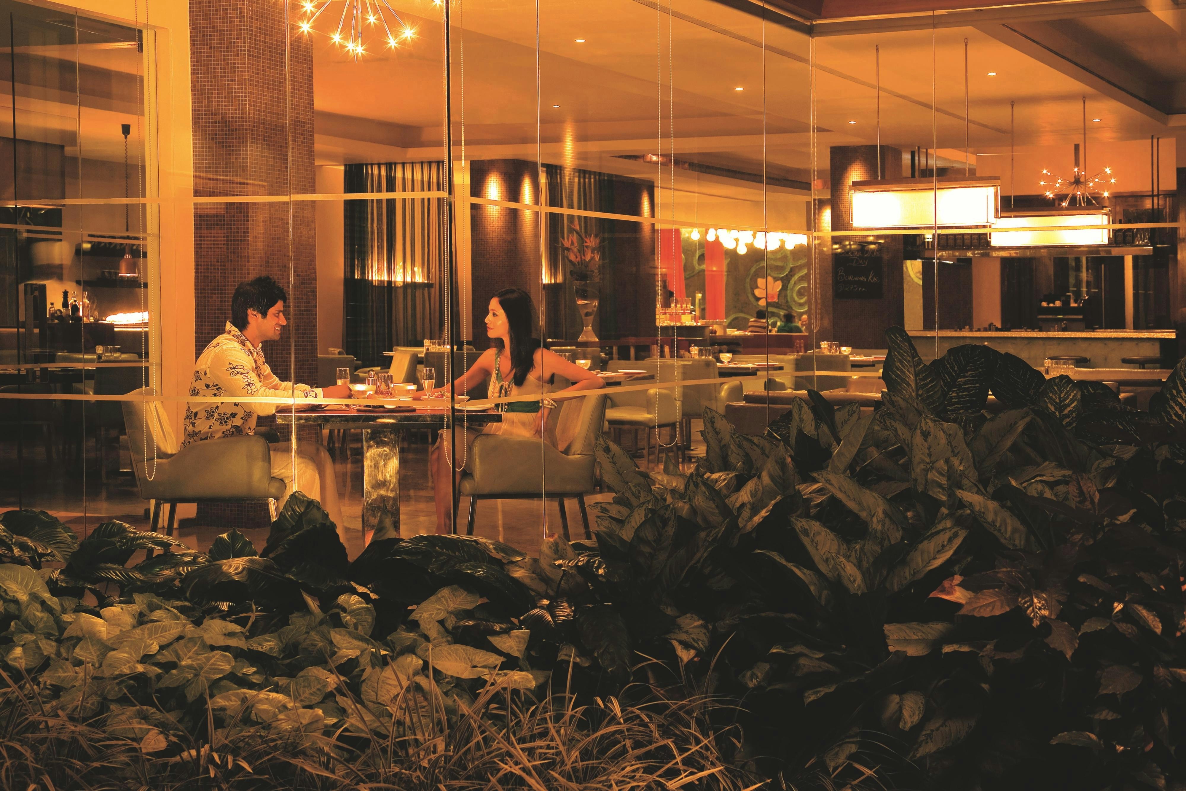Goa Marriott Resort and Spa 47/47
