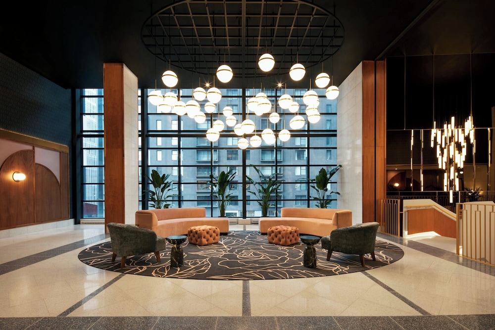 HONEYROSE Hotel, Montreal, a Tribute Portfolio Hotel 20/47