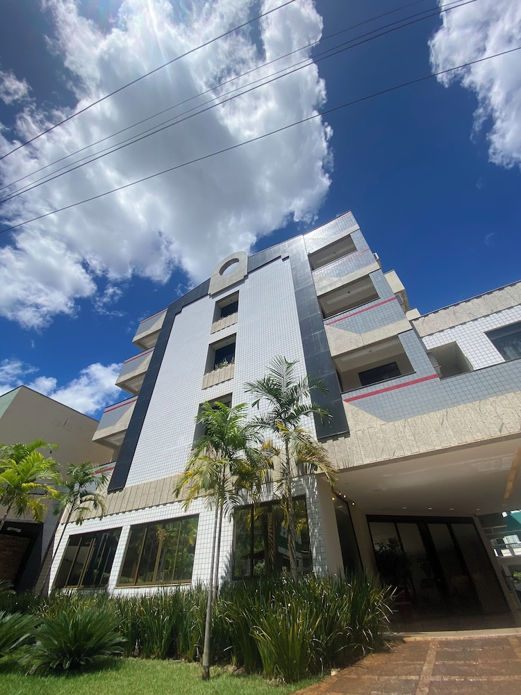 Hotel Capital Das Pedras 1/47
