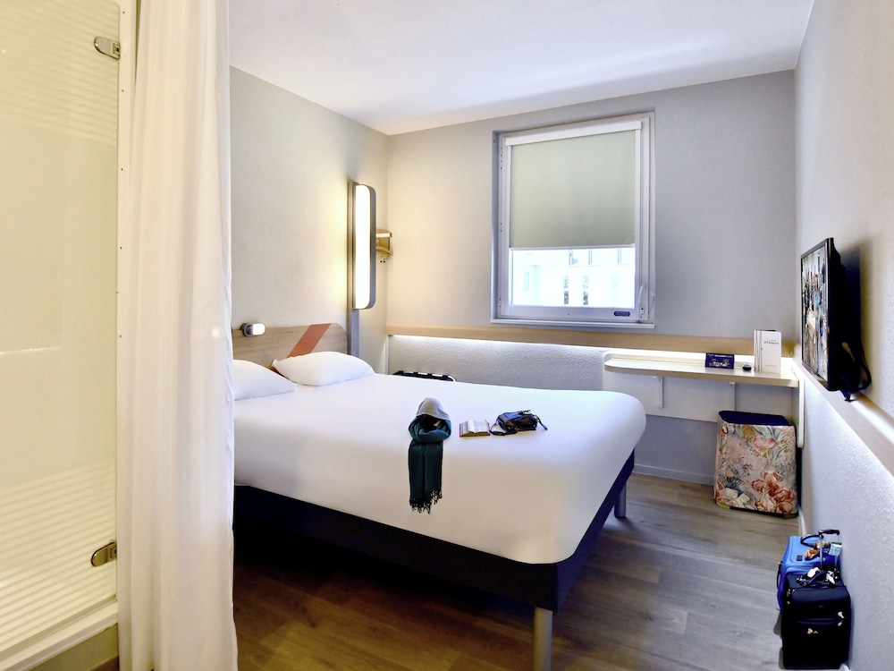 Ibis Budget Nantes Reze Aeroport 14/32