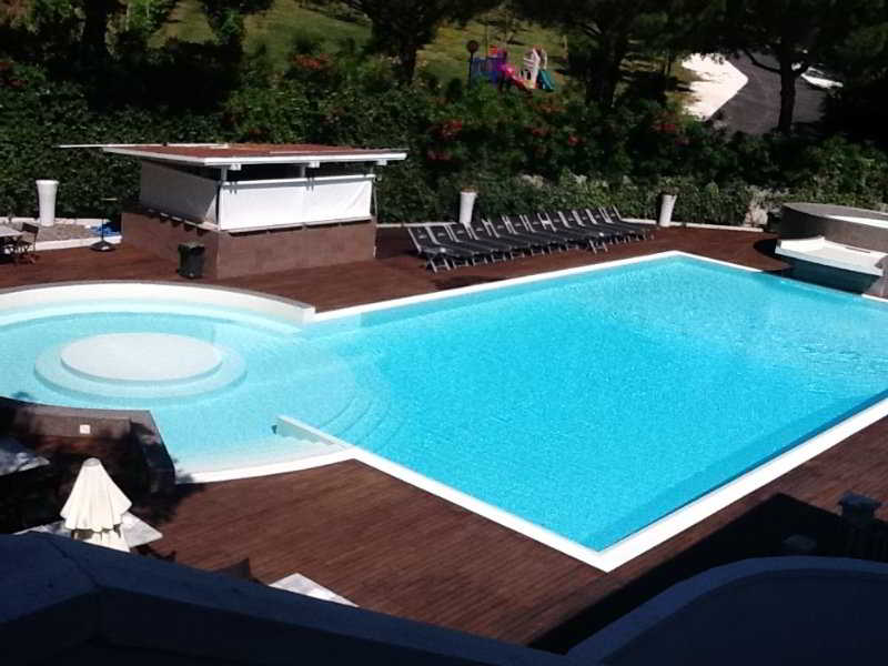 Villaggio la Pescaccia 34/55