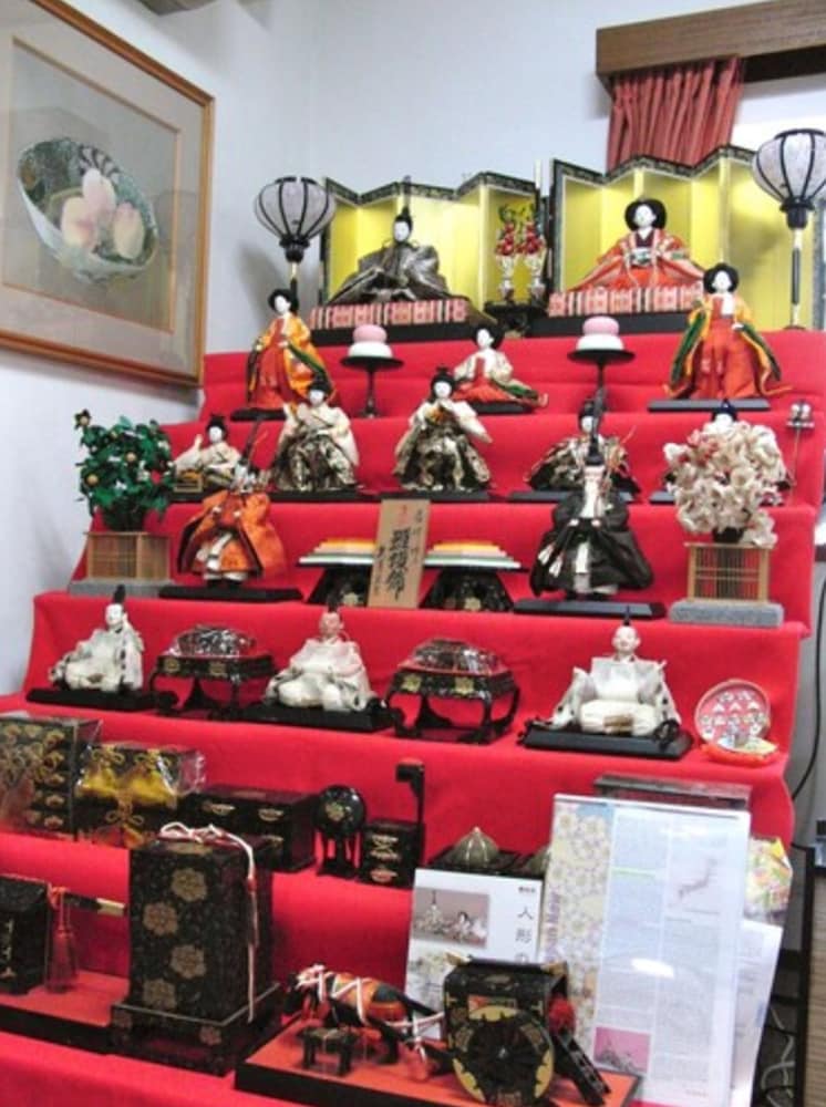 Fuji-Hakone Guest House 22/29