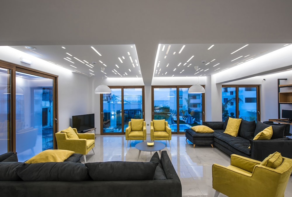 Harma Boutique Hotel 59/76