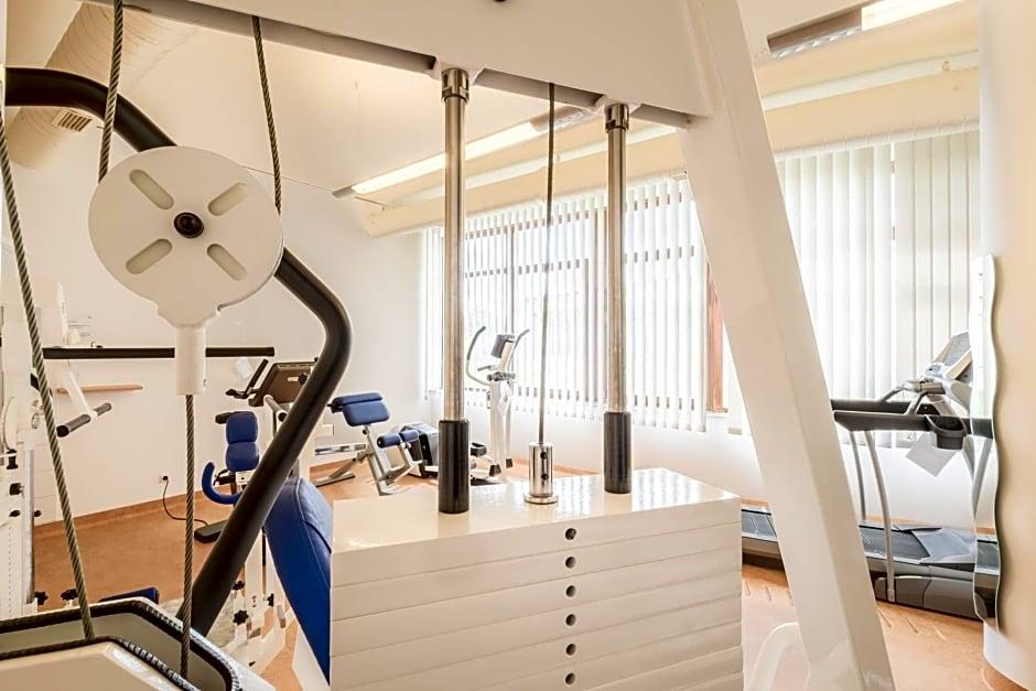 Gesundheitshotel Weissenstadt am See 31/48