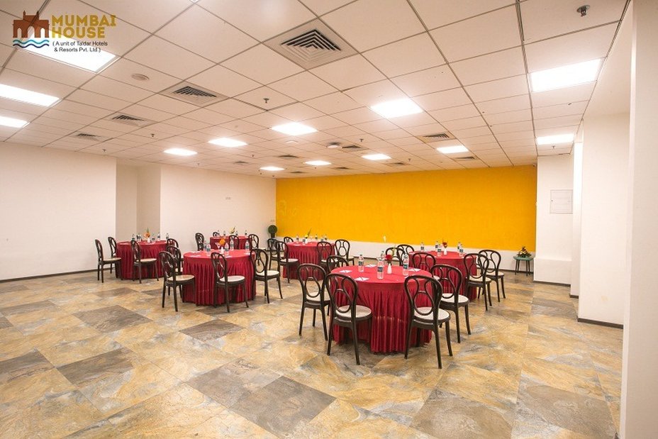 Mango Hotels Navi Mumbai 36/39