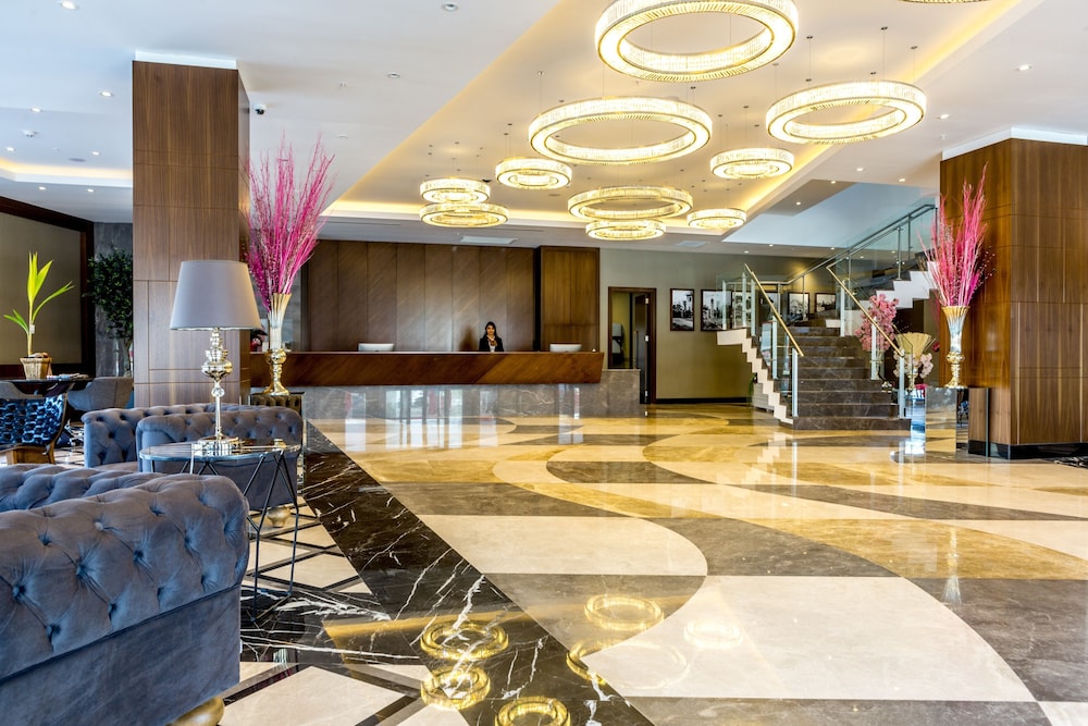 Willmont Hotel Convention and Spa 9/49