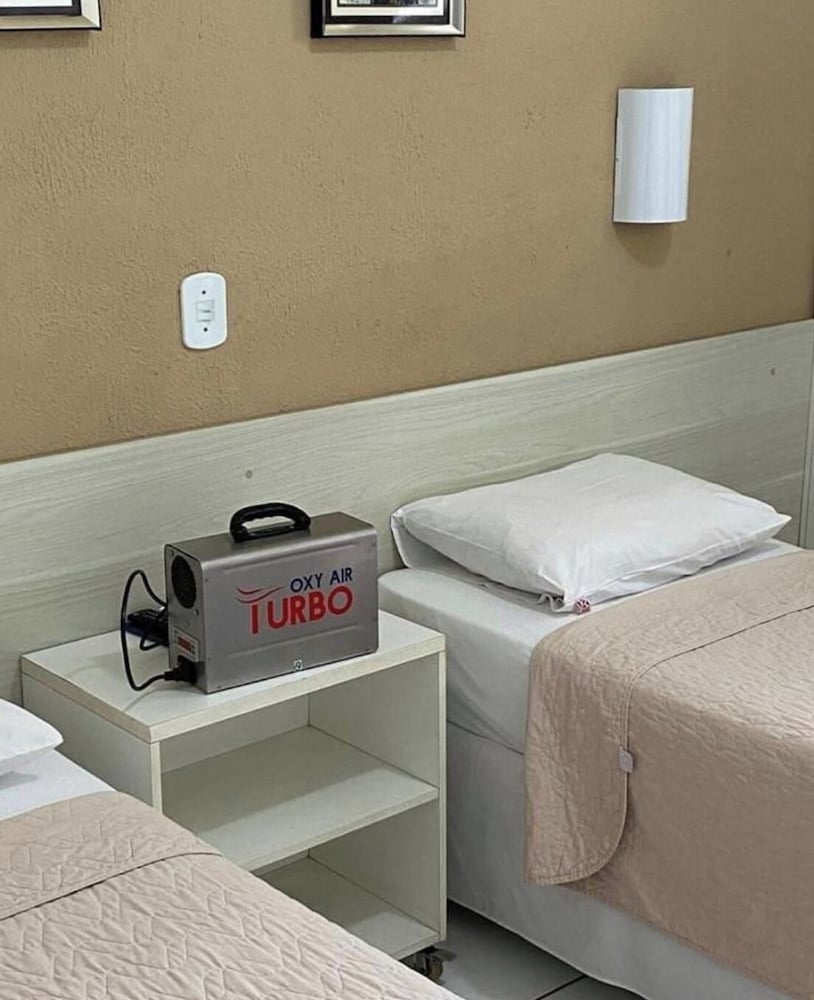 Hotel Ryad Express 45/45
