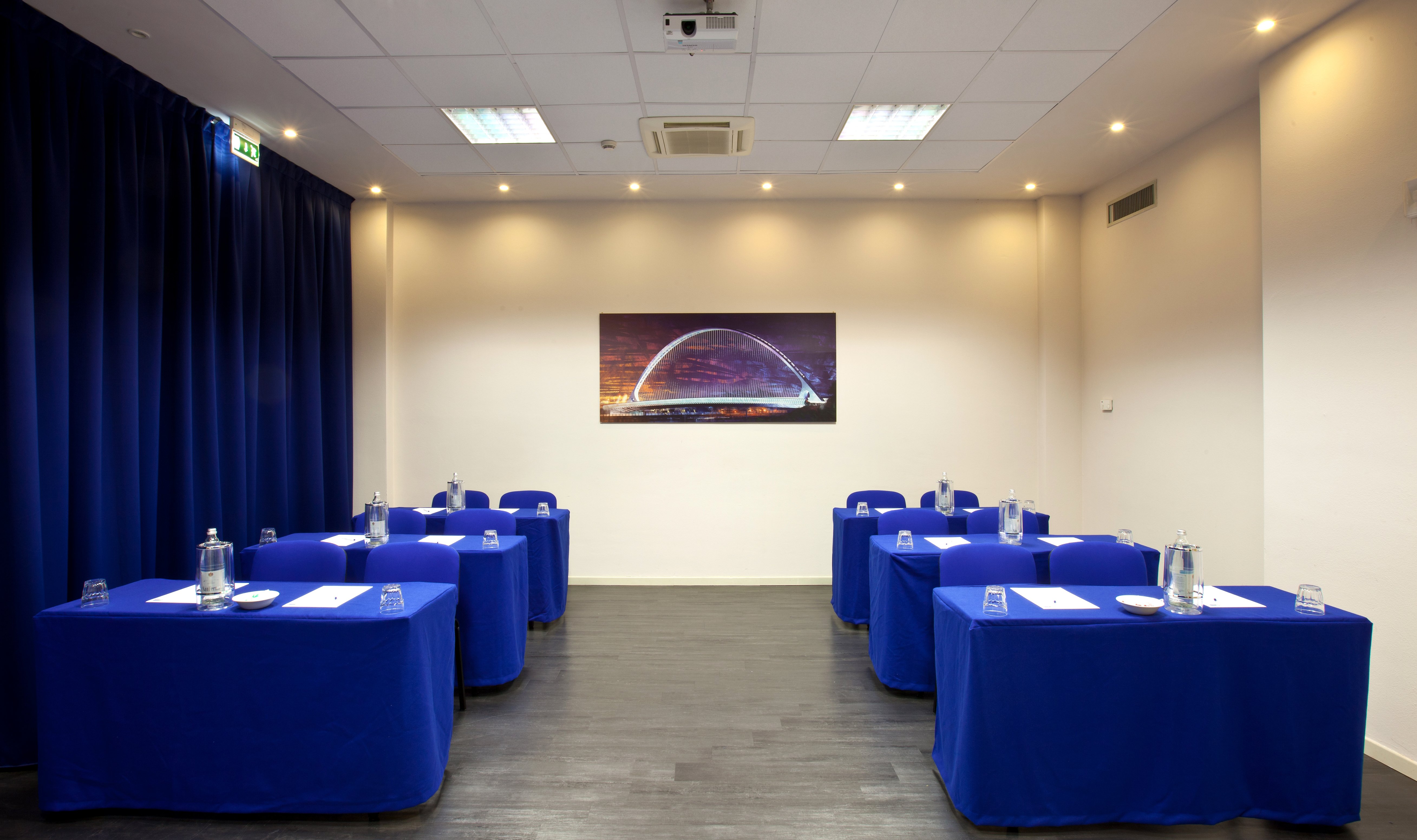 Holiday Inn Express Reggio Emilia 59/61