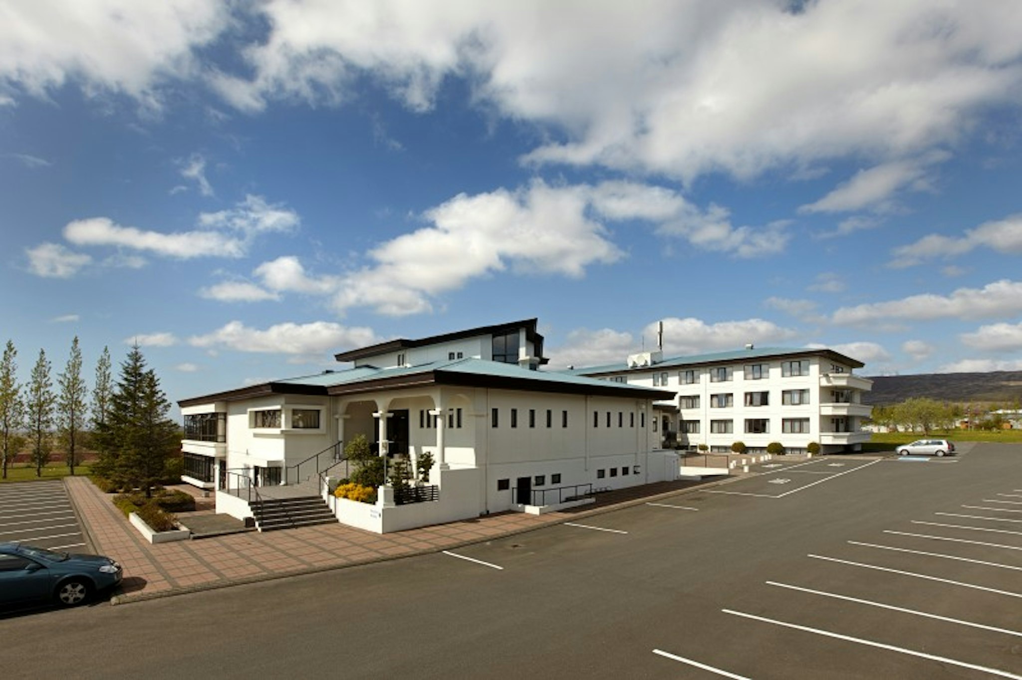 Hotel Ork 75/80