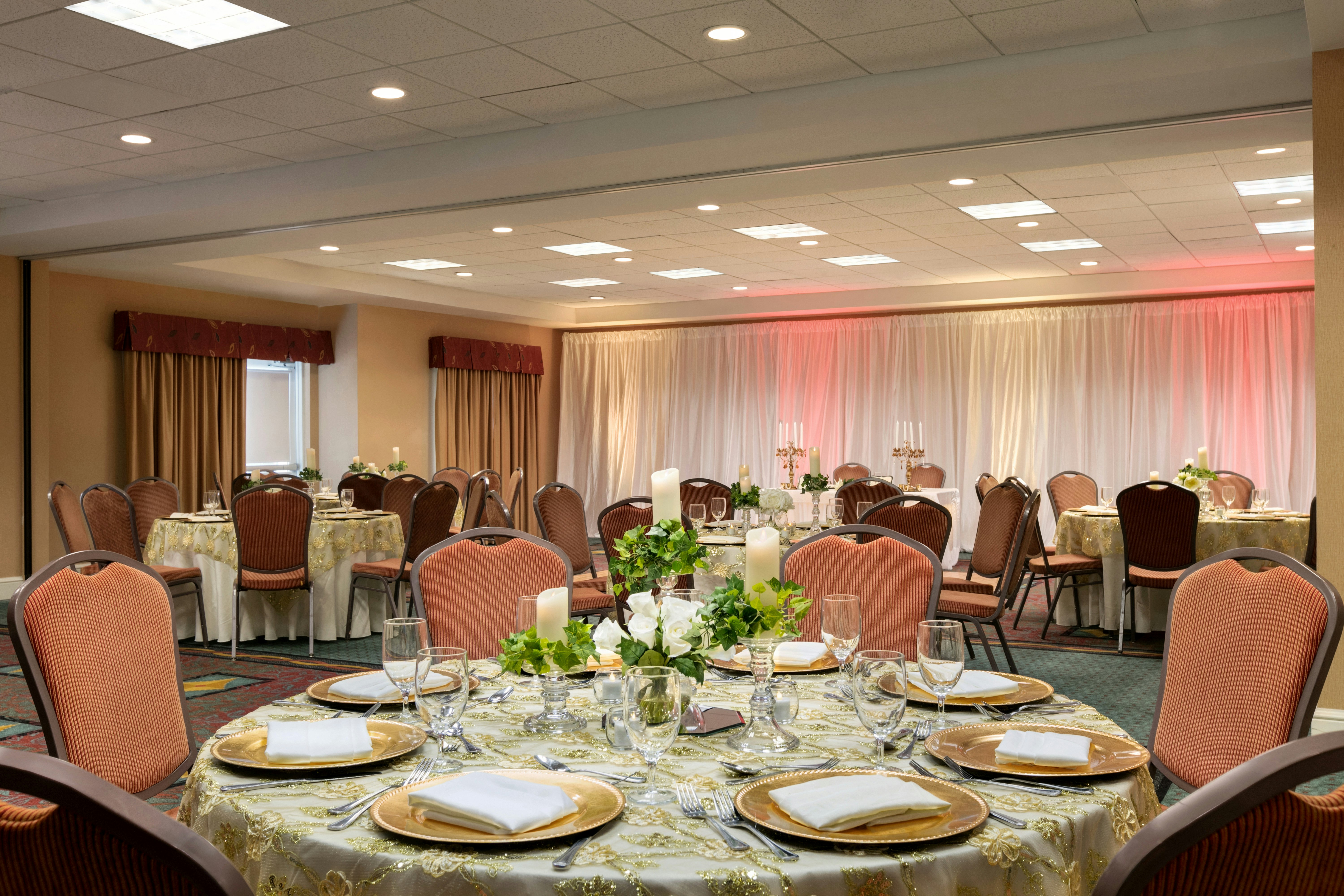 Hilton Garden Inn Fort Myers Airport/FGCU 33/36