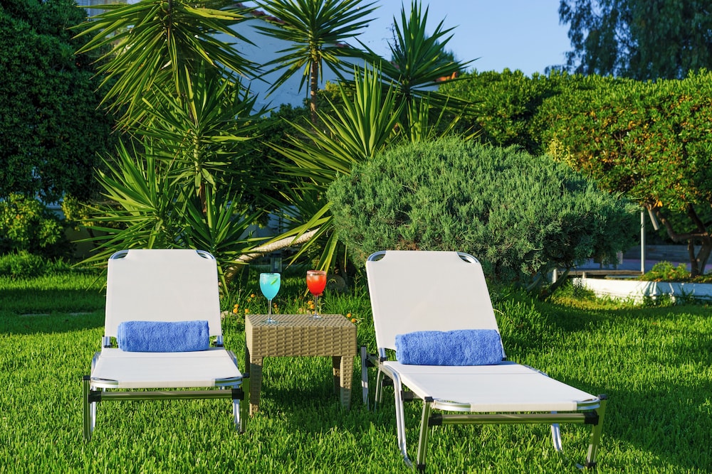 Stefania Beach Resort By Anayia All Inclusive Resorts 54/59