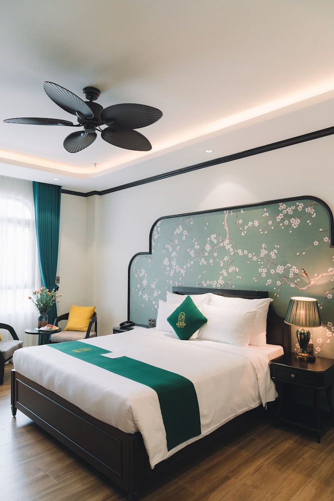 Goldient Boutique Hotel 12/50