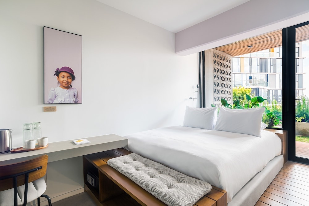Good Hotel Guatemala City 17/38