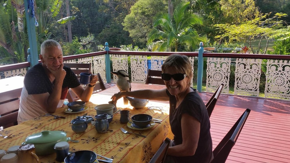 Riviera Bed And Breakfast 7/17
