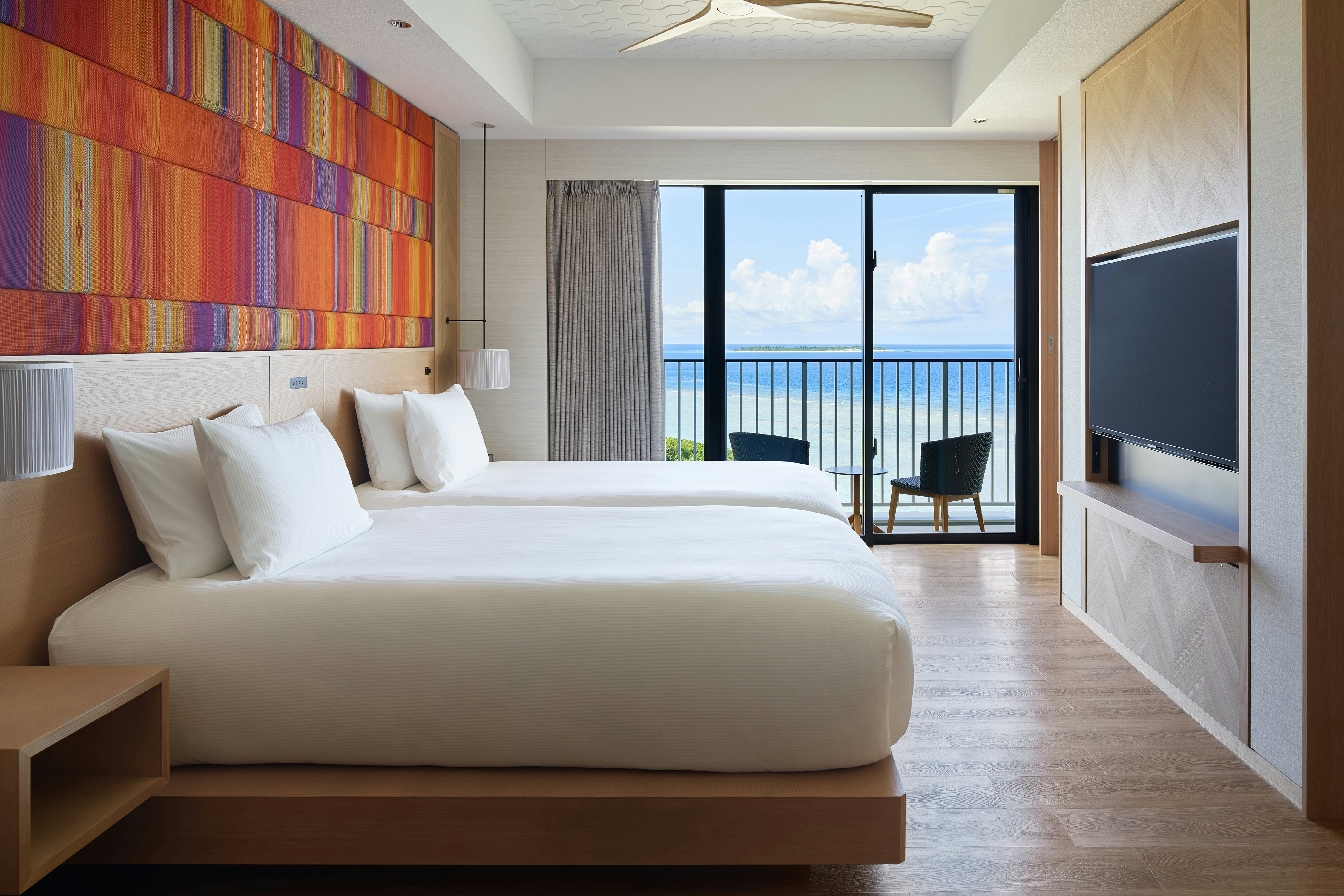 1 BEDROOM, PLUS, PREMIER, OCEAN VIEW