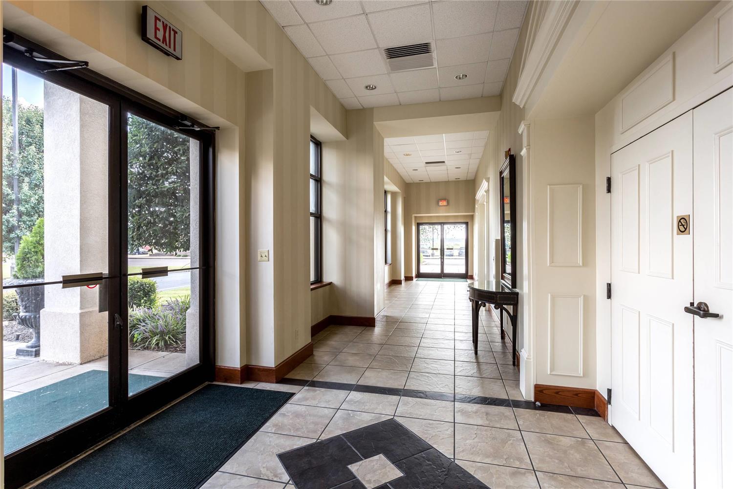 Quality Inn Union City US 51 2/53