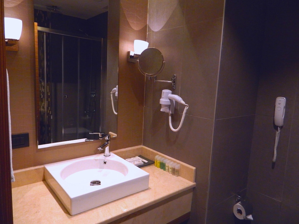 The Green Park Kartepe Resort 25/74