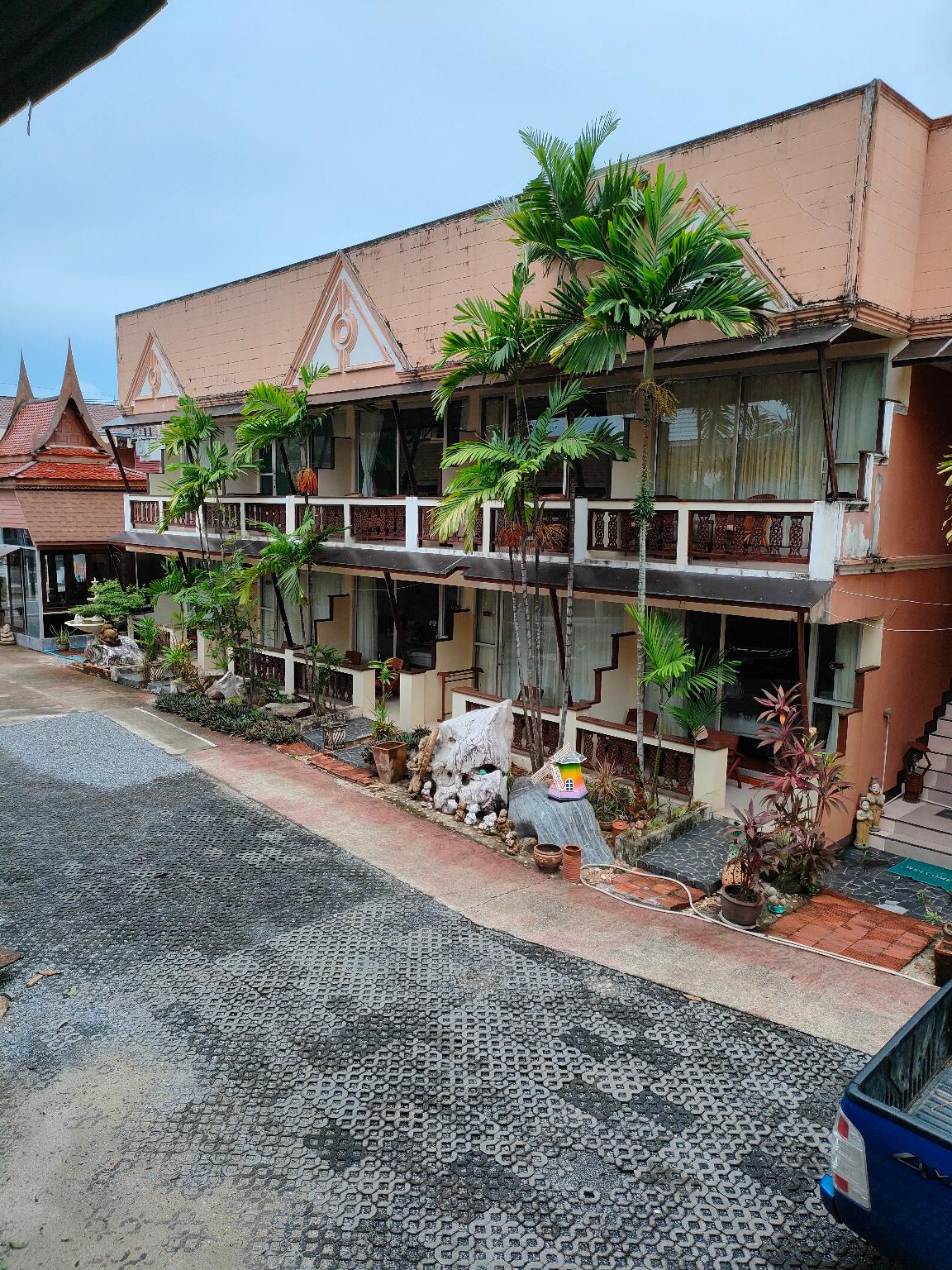 GRAND THAI HOUSE RESORT 8/41