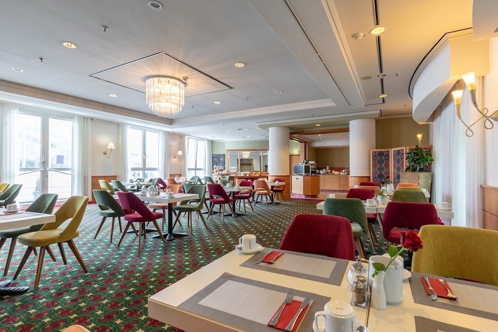 Trip Inn Frankfurt Nordwestzentrum 38/53