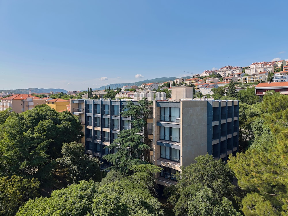 Aminess Vival Casa Lisanj in NOVI VINODOLSKI