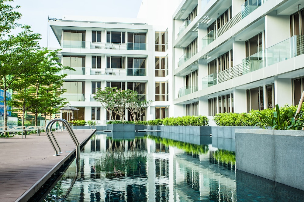 Dorsett Singapore photo1