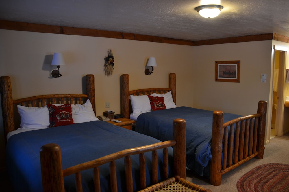 Daniels Summit Lodge 14/50