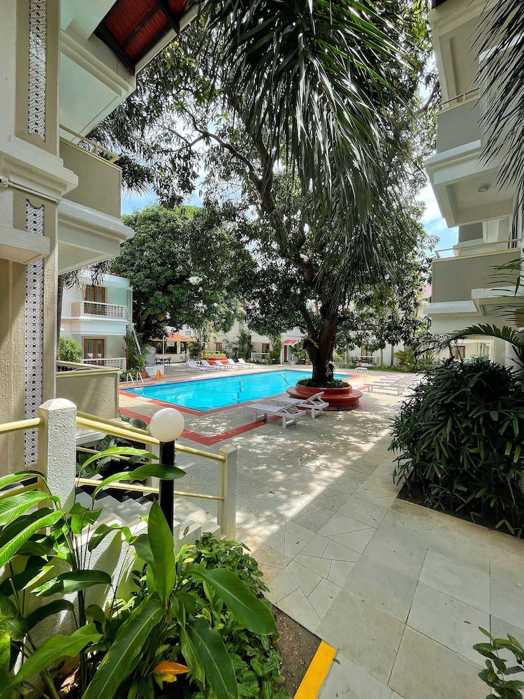 Radisson Goa Candolim Hotel 79/84
