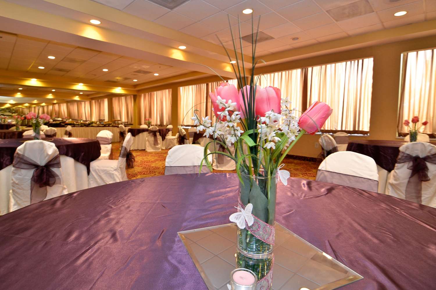 La Quinta Inn & Suites Washington DC-Capital/NoMA 24/33
