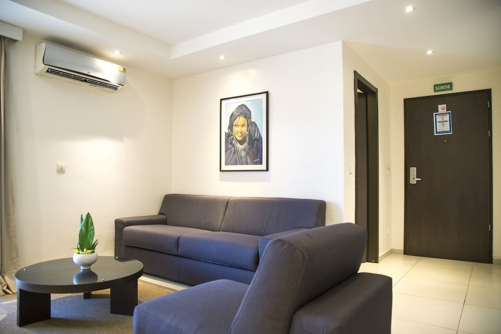 Le Ndiambour Hotel Et Residence 39/55