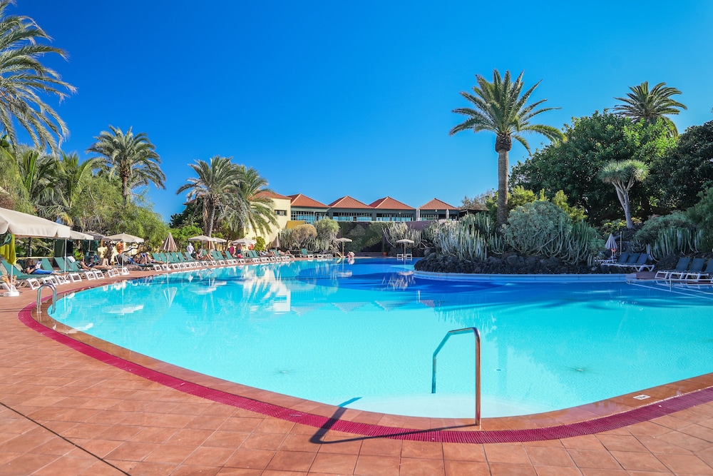 Hacienda San Jorge 22/50