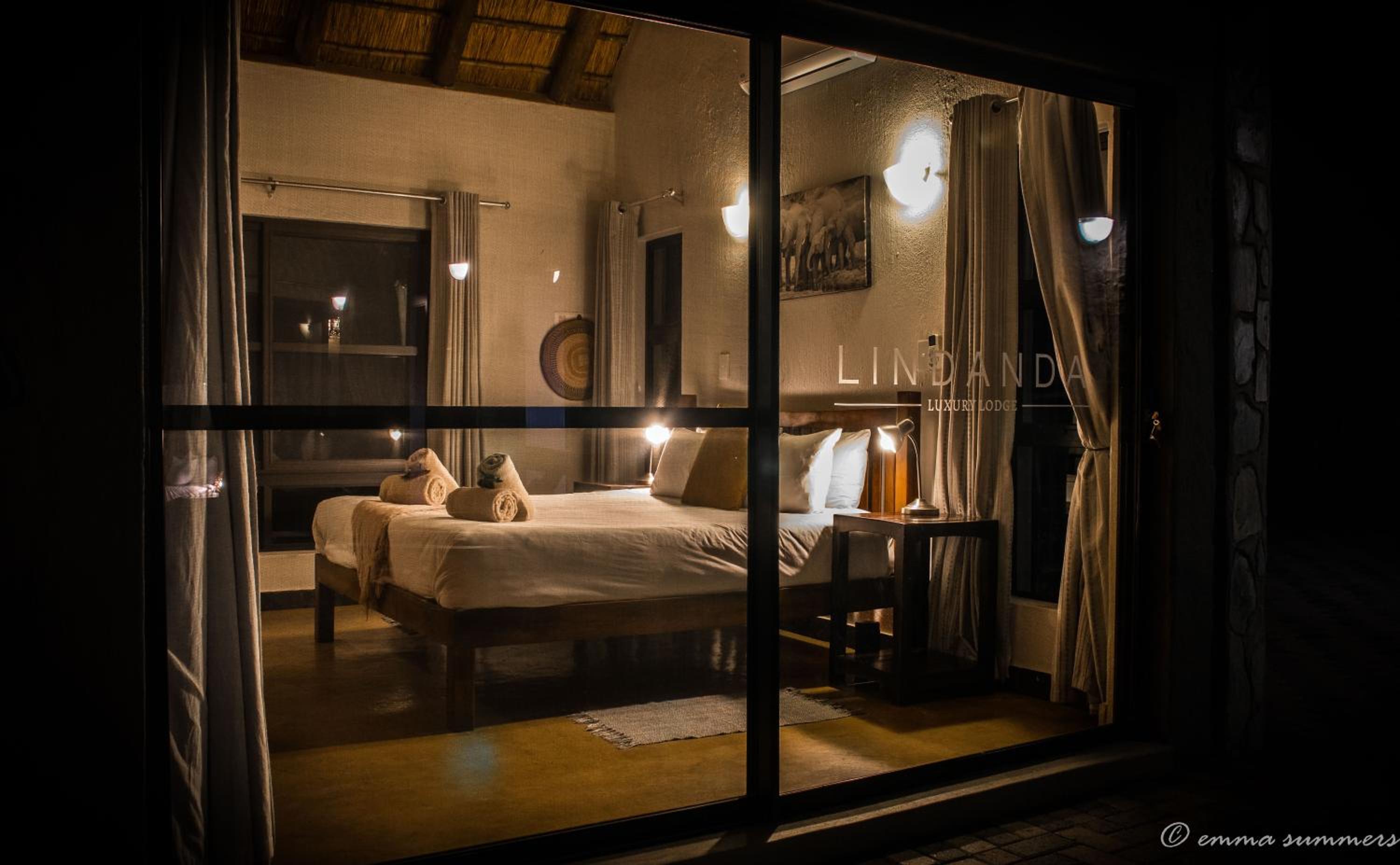 Lindanda Luxury Lodge 13/34