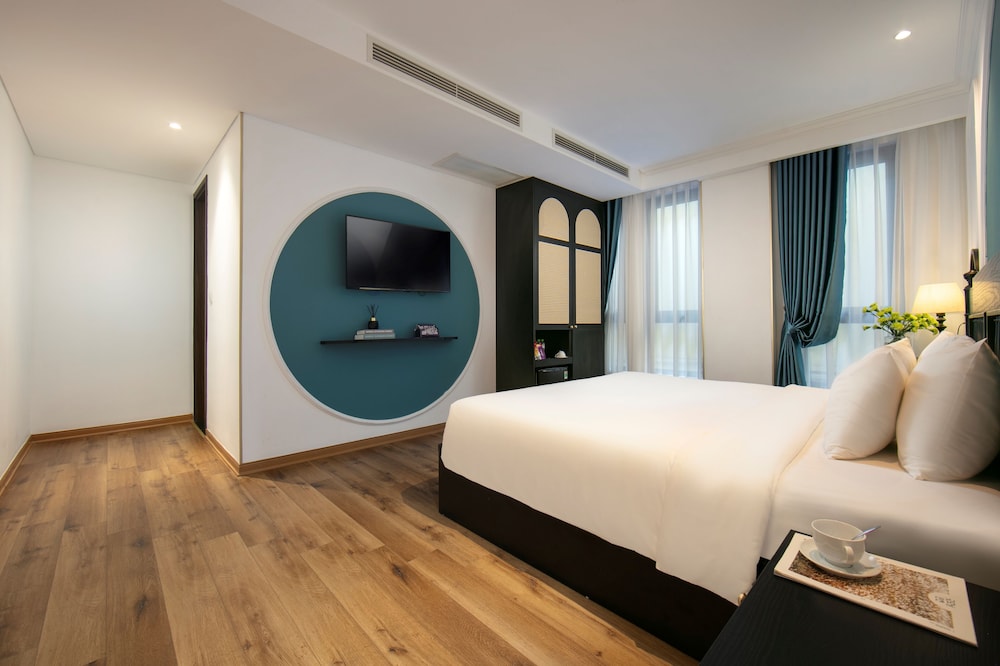 Hotel De Rond Hanoi 22/50