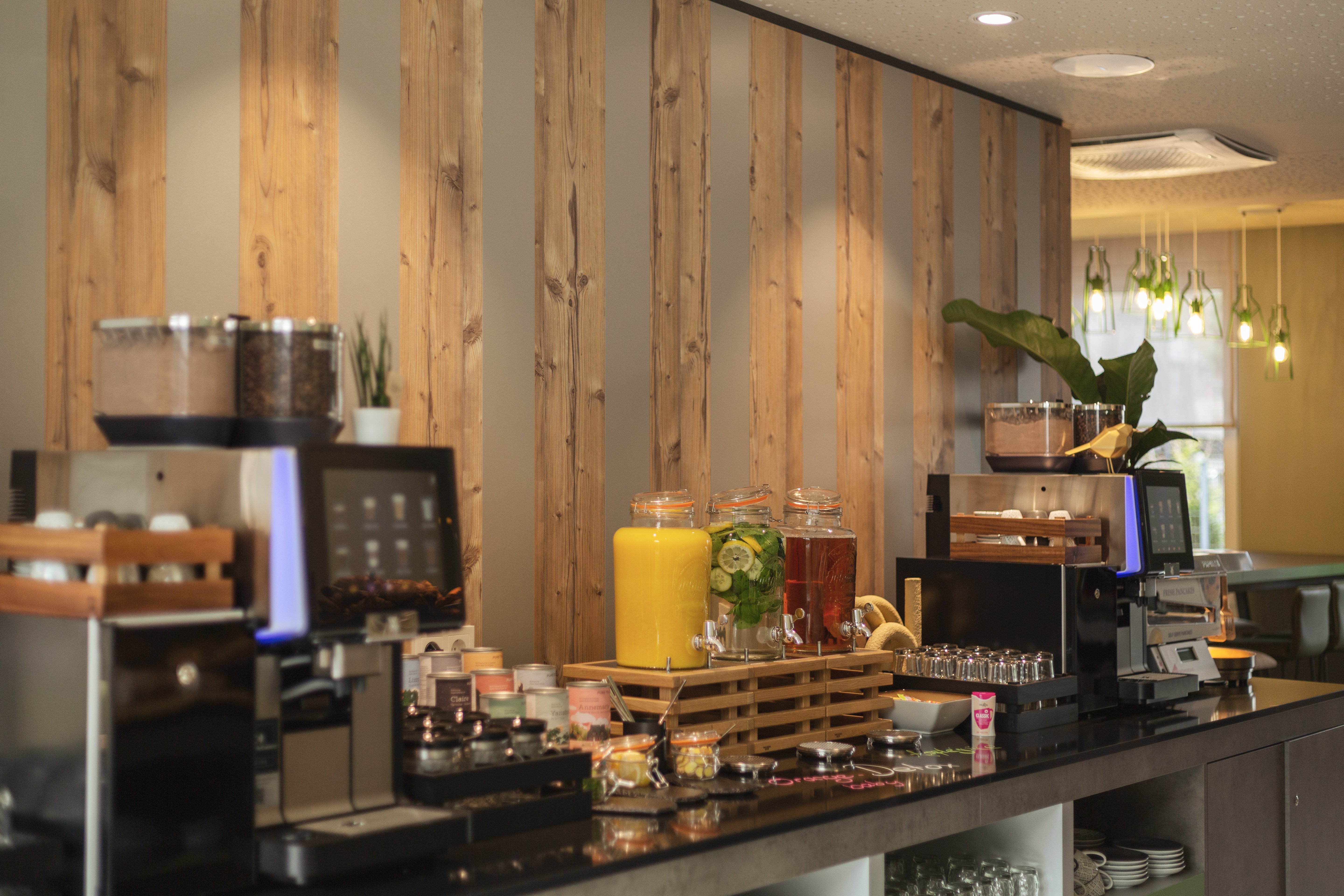 Holiday Inn - the niu, Mill Cologne Mulheim, an IHG Hotel 27/33